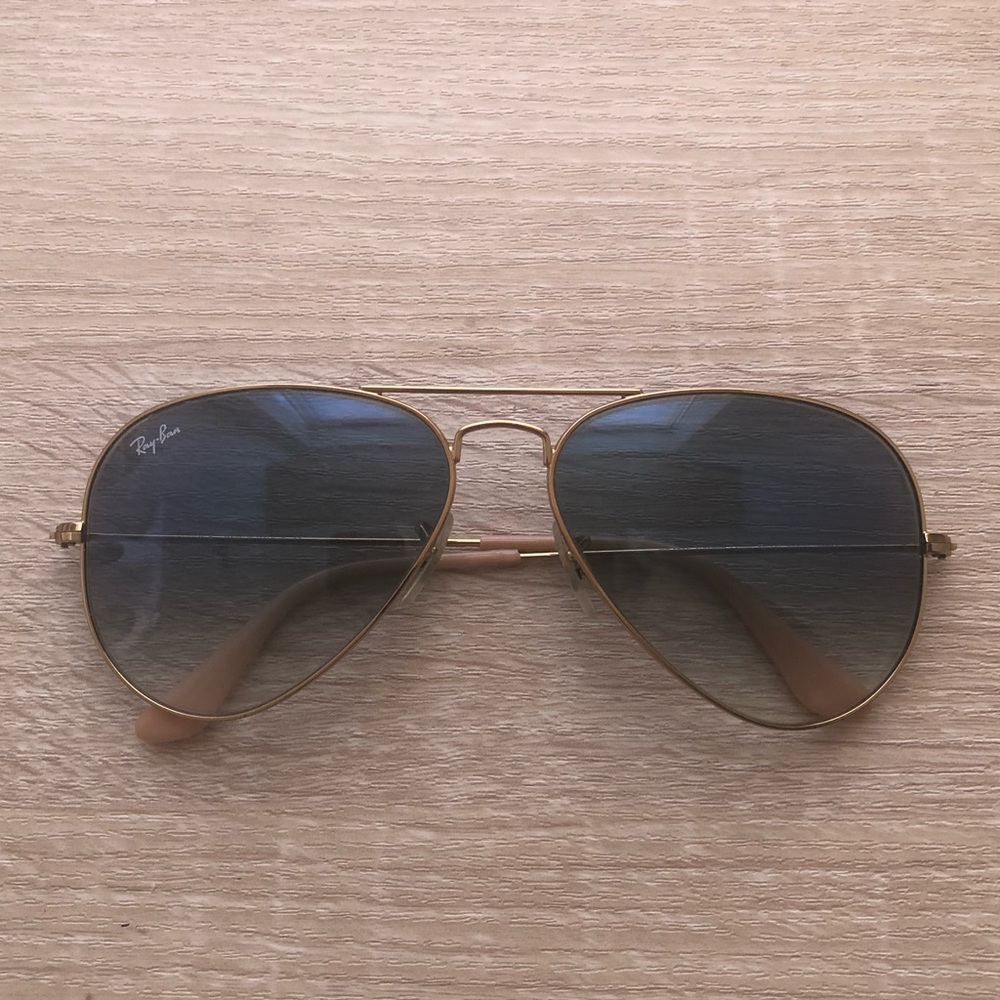 Ray Ban Classic Aviators